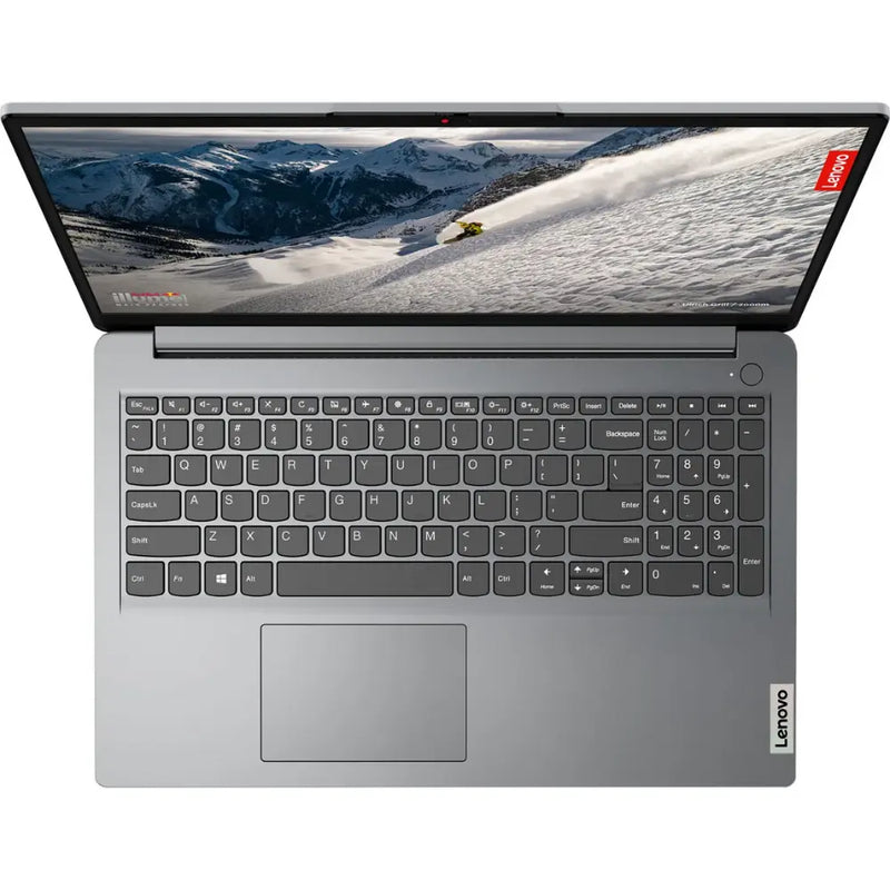 Lenovo IdeaPad 1 15AMN7 15.6" Laptop - AMD Ryzen™ 3, 128GB SSD, 8 GB Digiland Outlet Store