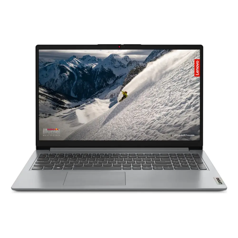 Lenovo IdeaPad 1 15AMN7 15.6" Laptop - AMD Ryzen™ 5, 512GB SSD, 16 GB RAM - Grey