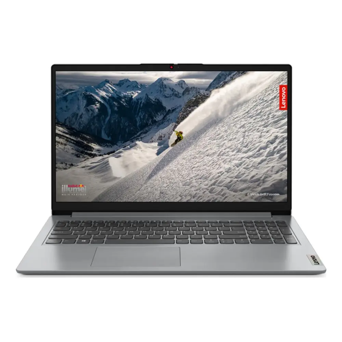 Lenovo IdeaPad 1 15AMN7 15.6" Laptop - AMD Ryzen™ 5, 512GB SSD, 16 GB RAM - Grey