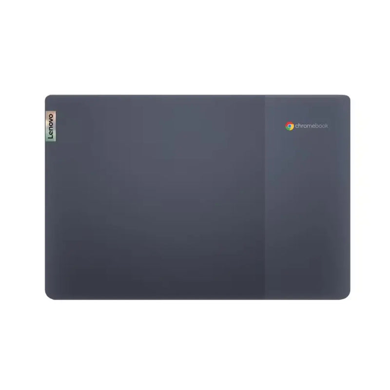 Lenovo IdeaPad 3 Chrome 15IJL6 Intel Pentium Silver N6000 8GB RAM 128GB SSD 15.6" ChromeOS Laptop
