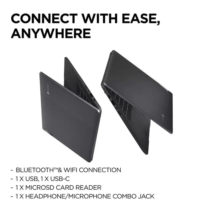 Lenovo IdeaPad 5 Chromebook Intel Core i5 8GB RAM 512GB SSD 14" Laptop