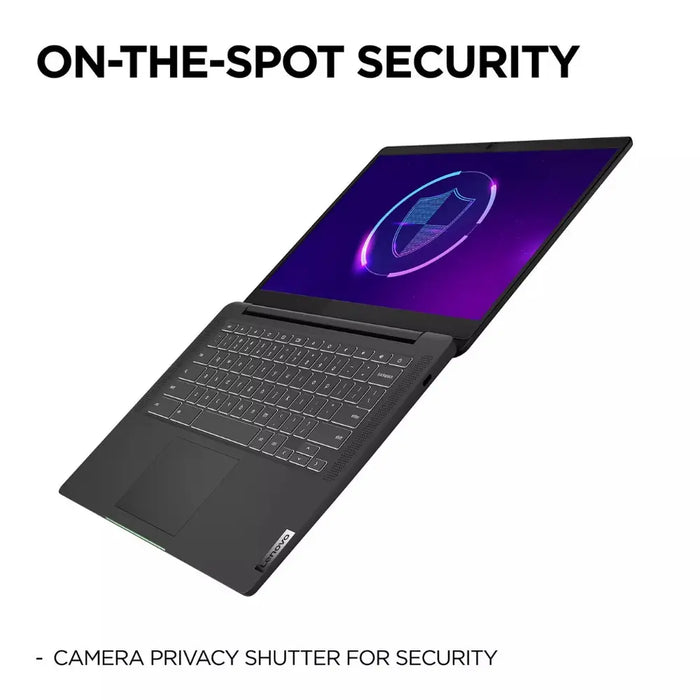 Lenovo IdeaPad 5 Chromebook Intel Core i5 8GB RAM 512GB SSD 14" Laptop