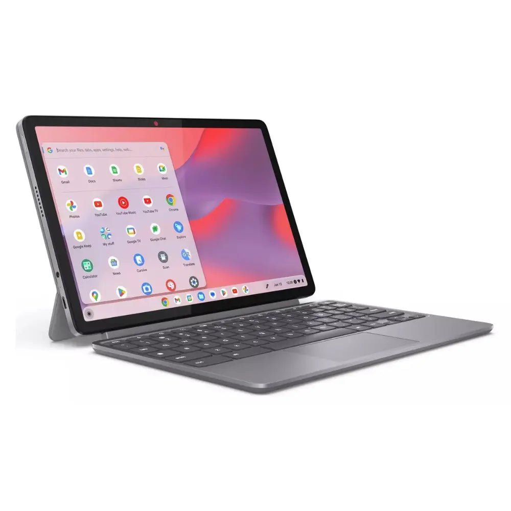 Lenovo Lenovo IdeaPad Duet Chromebook ZA6F0038JP 10.1型Chromebook 