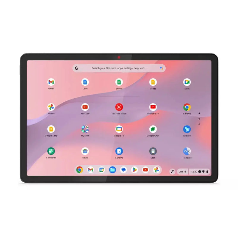 Lenovo IdeaPad Duet 3 10.95in MediaTek 8GB 128GB Chromebook