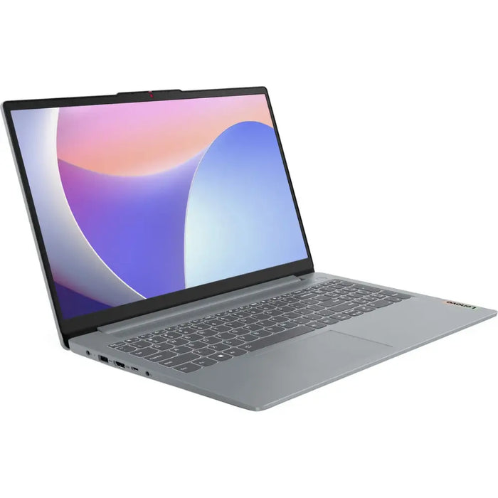 Lenovo IdeaPad Slim 3 15.6" Laptop - Intel® Core™ i3 N-series, 8GB, 128GB eUFS