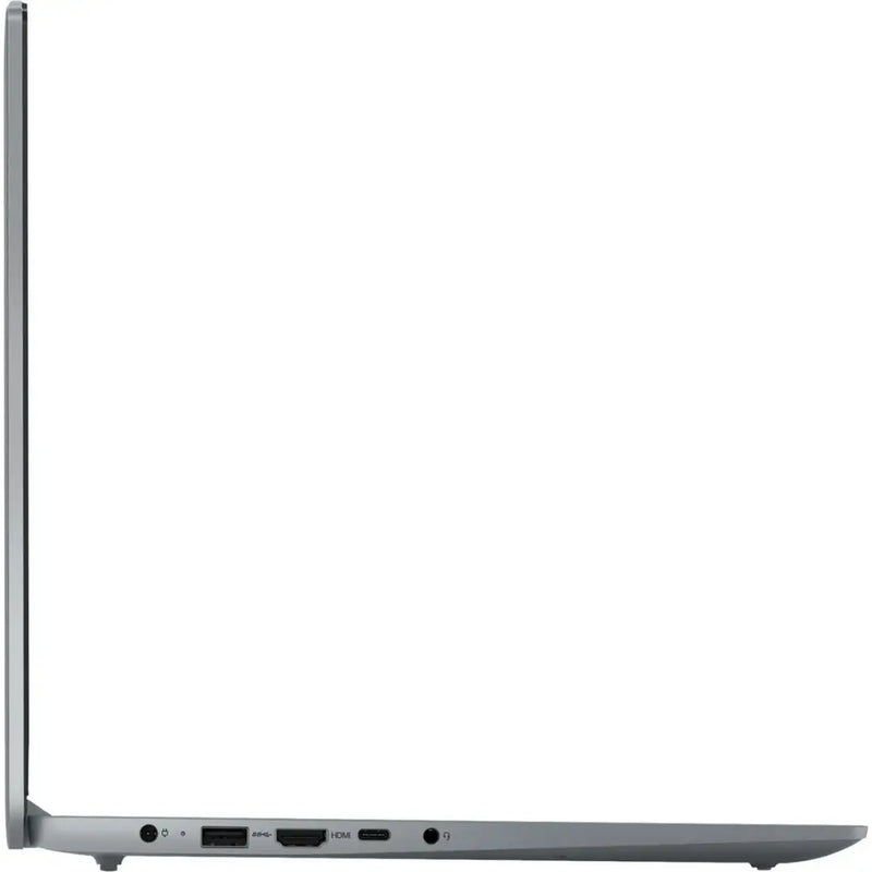 Lenovo IdeaPad Slim 3 15.6" Laptop - Intel® Core™ i3 N-series, 8GB, 128GB eUFS