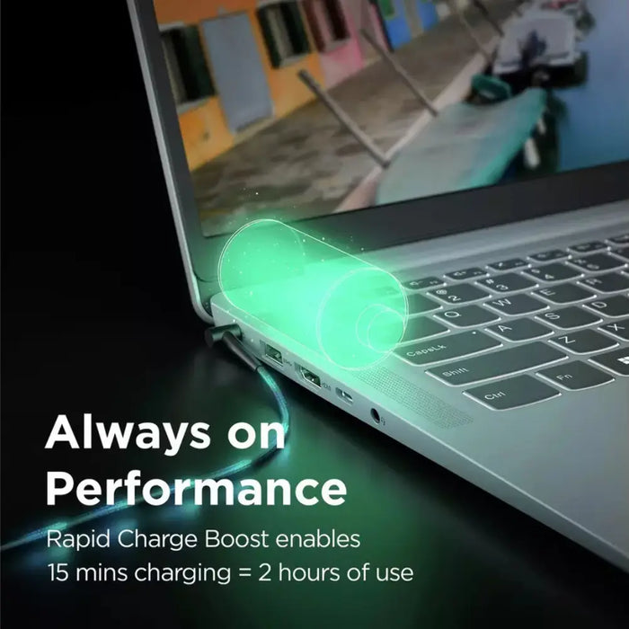 Lenovo IdeaPad Slim 3 15.6in N100 4GB 128GB Laptop