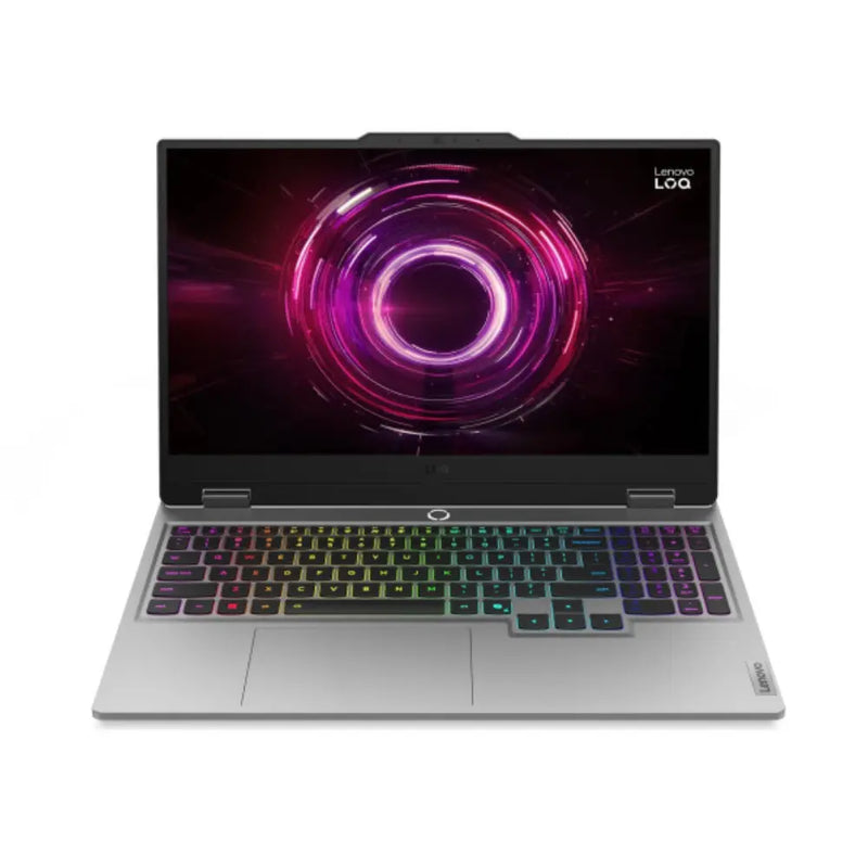 Lenovo LOQ 15AHP10 83JG0008UK 16GB RAM 512GB SSD RTX 5050 15.6" Windows 11 Home Gaming Laptop