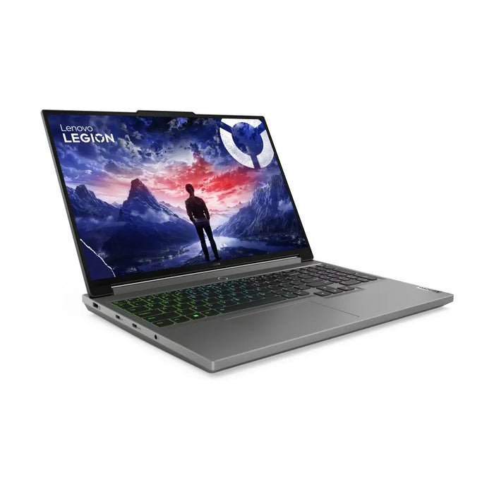 Lenovo Legion 5 Intel Core i7-14650HX 16GB RAM 1TB SSD RTX 4060 16" Windows 11 Home Gaming Laptop Digiland Outlet Store