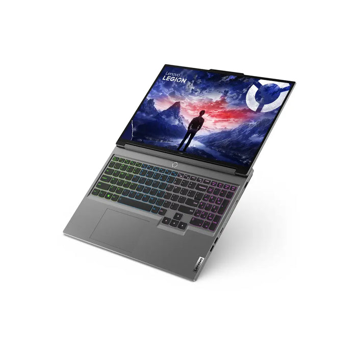 Lenovo Legion 5 Intel Core i7-14650HX 16GB RAM 1TB SSD RTX 4060 16" Windows 11 Home Gaming Laptop Digiland Outlet Store
