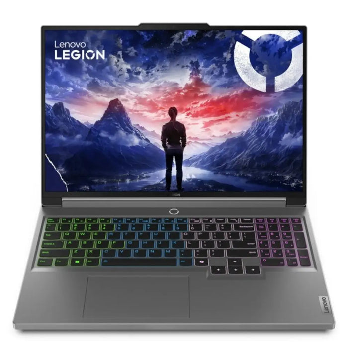 Lenovo Legion 5 Intel Core i7-14650HX 16GB RAM 1TB SSD RTX 4070 16" Gaming Laptop