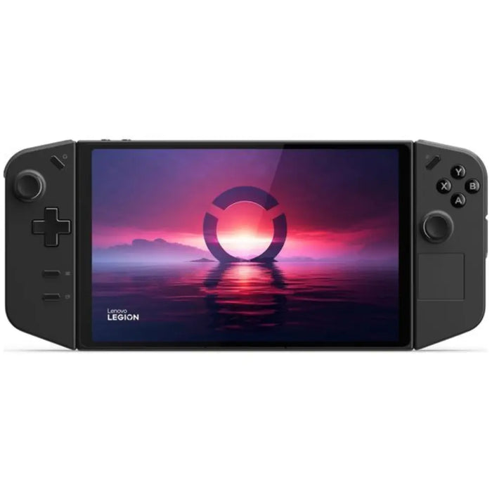 Lenovo Legion Go Handheld Gaming Console