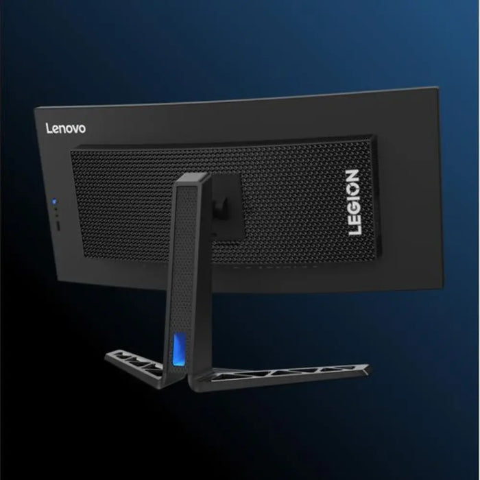 Lenovo Legion Y34wz-30 Quad HD 34" Mini LED Gaming Monitor Digiland Outlet Store
