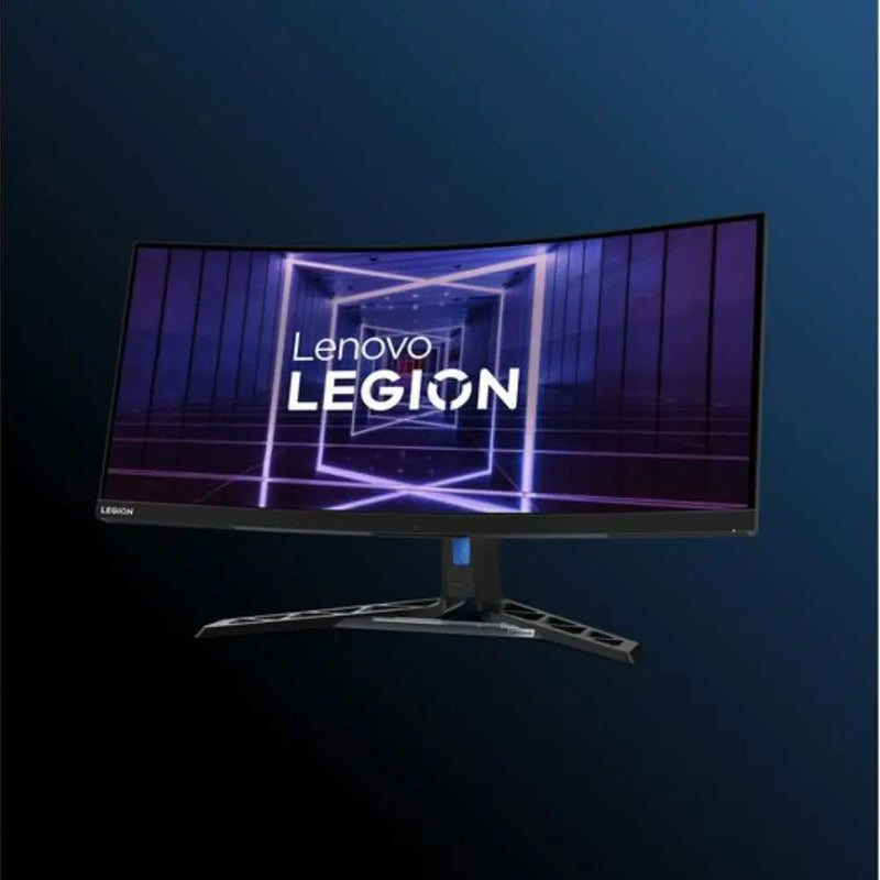 Lenovo Legion Y34wz-30 Quad HD 34" Mini LED Gaming Monitor Digiland Outlet Store