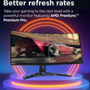 Lenovo Legion Y34wz-30 Quad HD 34" Mini LED Gaming Monitor Digiland Outlet Store