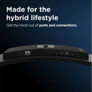 Lenovo Legion Y34wz-30 Quad HD 34" Mini LED Gaming Monitor Digiland Outlet Store