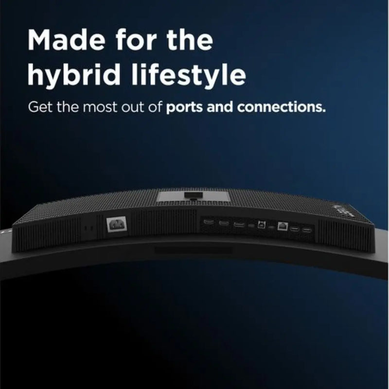 Lenovo Legion Y34wz-30 Quad HD 34" Mini LED Gaming Monitor Digiland Outlet Store