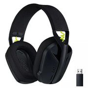 LogitechG G435 LIGHTSPEED Bluetooth Wireless Gaming Headset Digiland Outlet Store