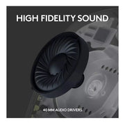 LogitechG G435 LIGHTSPEED Bluetooth Wireless Gaming Headset Digiland Outlet Store