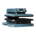 Loklik Auto Heat Press Machine - Denim Blue Digiland Outlet Store