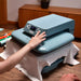 Loklik Auto Heat Press Machine - Denim Blue Digiland Outlet Store