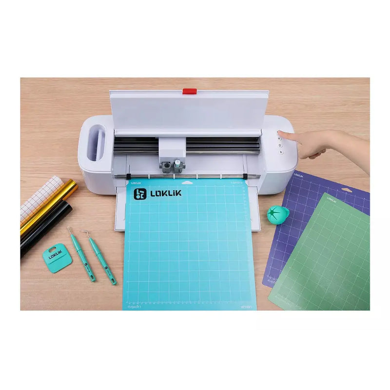 Loklik Crafter Digiland Outlet Store