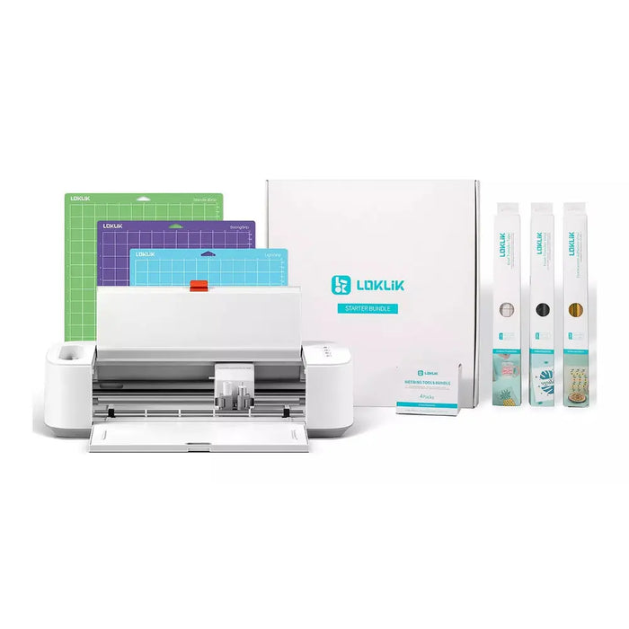 Loklik Crafter Digiland Outlet Store