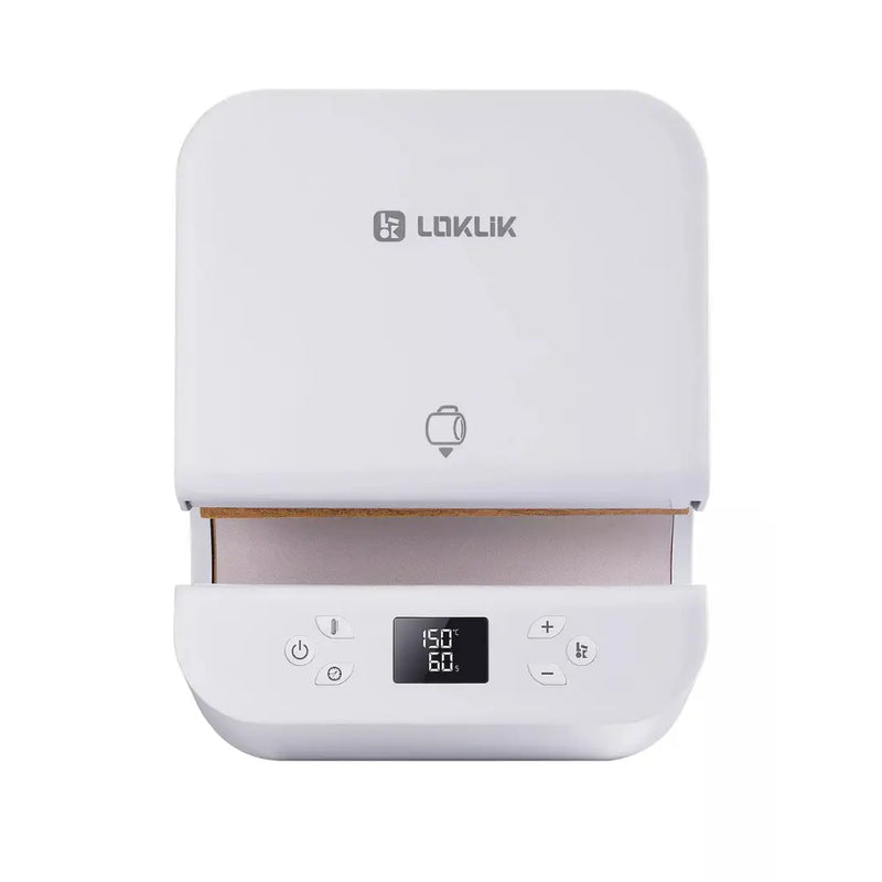 Loklik Impress Tumbler/Mug Press Digiland Outlet Store