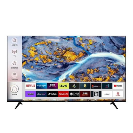 Luxor 70-inch 4K Ultra HD, Freeview Play, Smart TV LUXOR