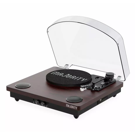 MAJORITY MOTO TURNTABLE Majority