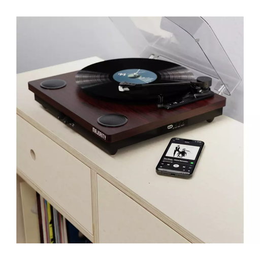 MAJORITY MOTO TURNTABLE Majority