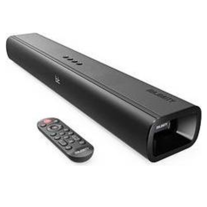 MAJORITY NAGA 60 - 120WÂ  SOUND BAR Majority