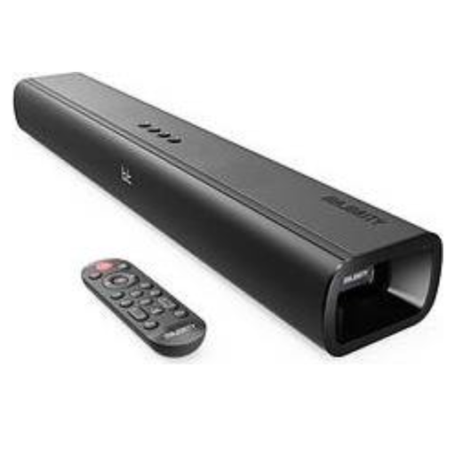 MAJORITY NAGA 60 - 120WÂ  SOUND BAR Majority