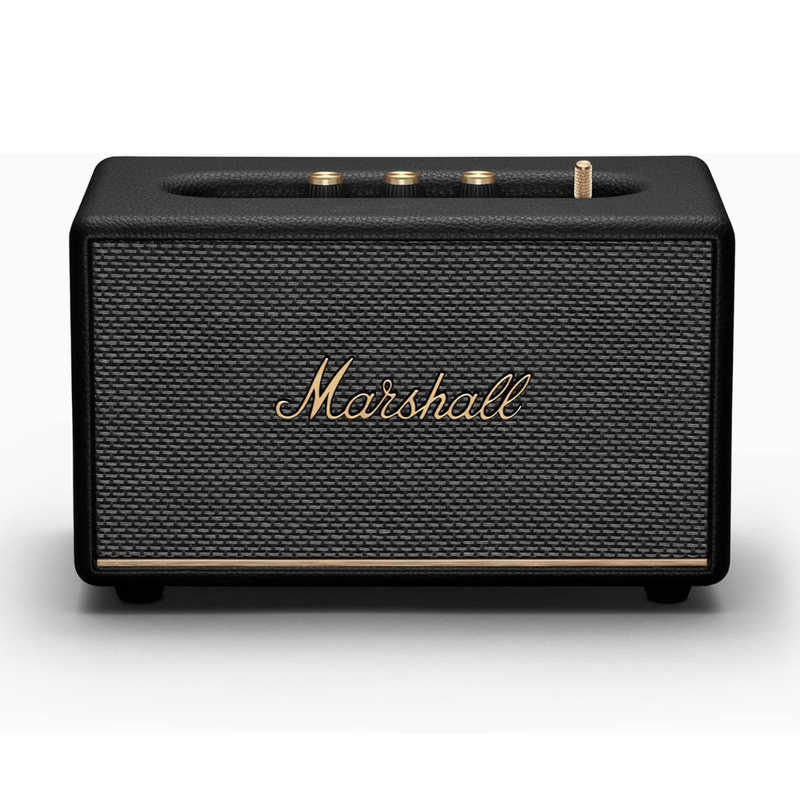 MARSHALL ZOUND ACTON BT III - BLACK Marshall