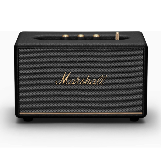 MARSHALL ZOUND ACTON BT III - BLACK Marshall