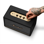 MARSHALL ZOUND ACTON BT III - BLACK Marshall