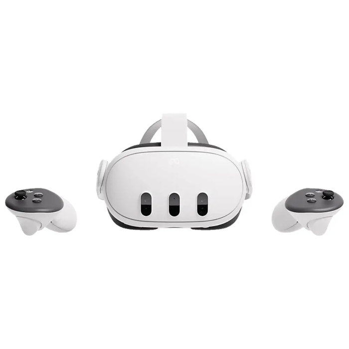 META QUEST 3 128GB A11 IN ONE HEADSET