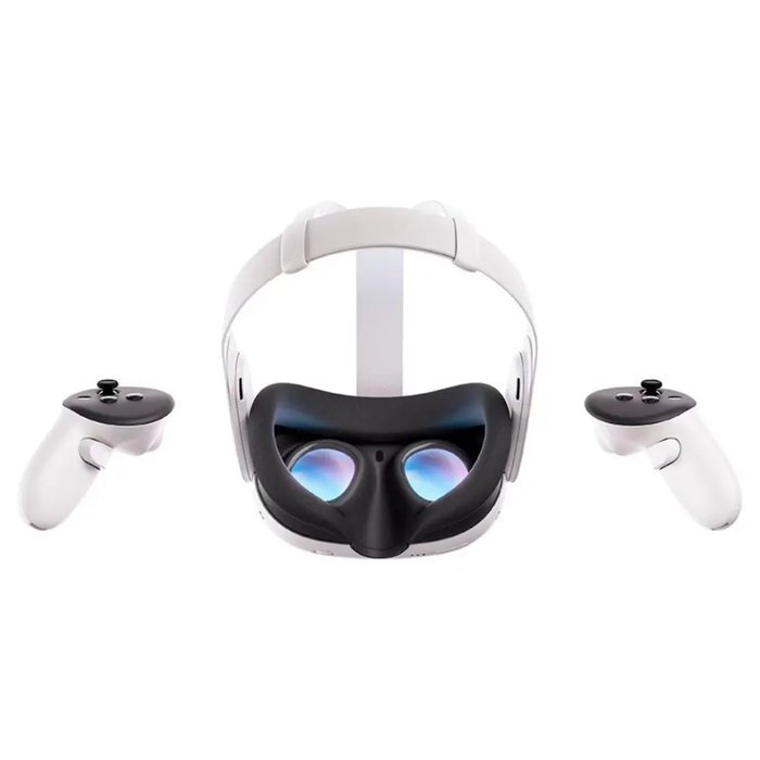 META QUEST 3 128GB A11 IN ONE HEADSET