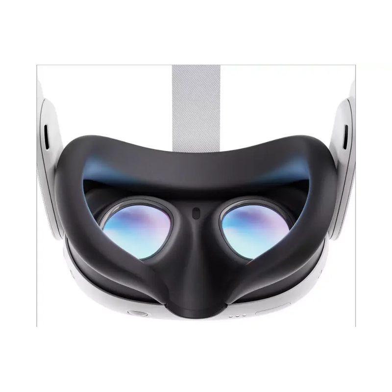 META QUEST 3 SILICONE FACIAL INTERFACE