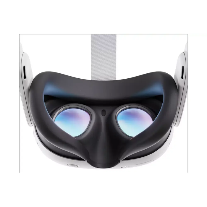 META QUEST 3 SILICONE FACIAL INTERFACE