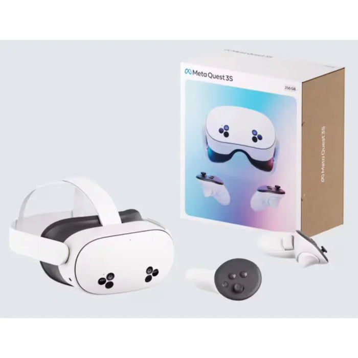 META QUEST 3S 128GB