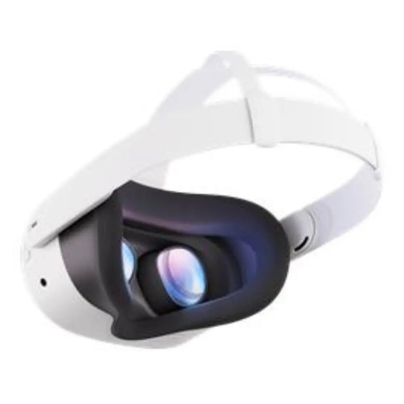 META QUEST 3S 256GB - DIVE INTO MIXED REALITY