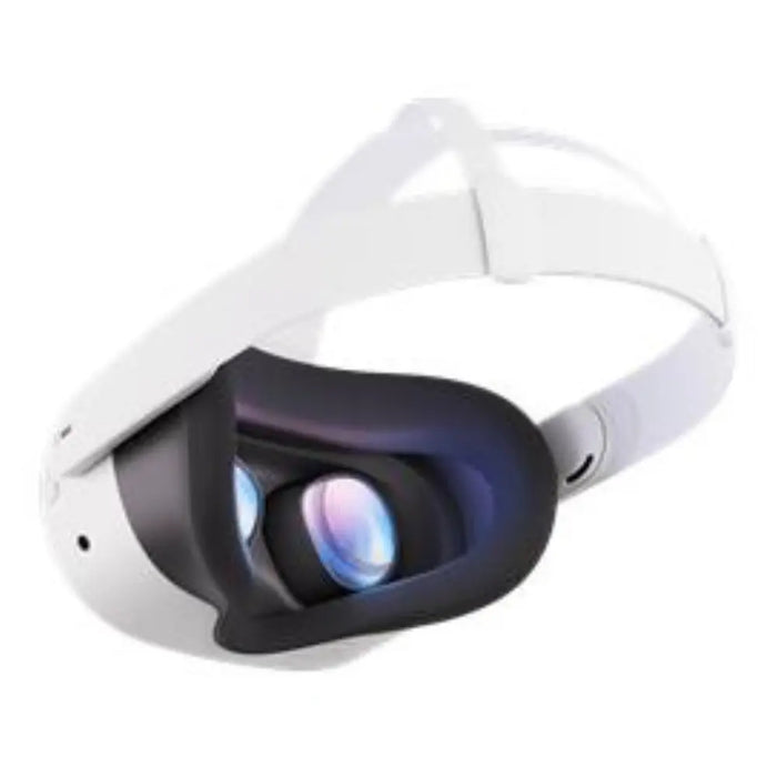 META QUEST 3S 256GB - DIVE INTO MIXED REALITY