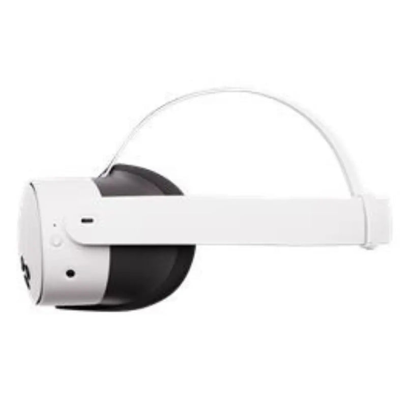 META QUEST 3S 256GB - DIVE INTO MIXED REALITY