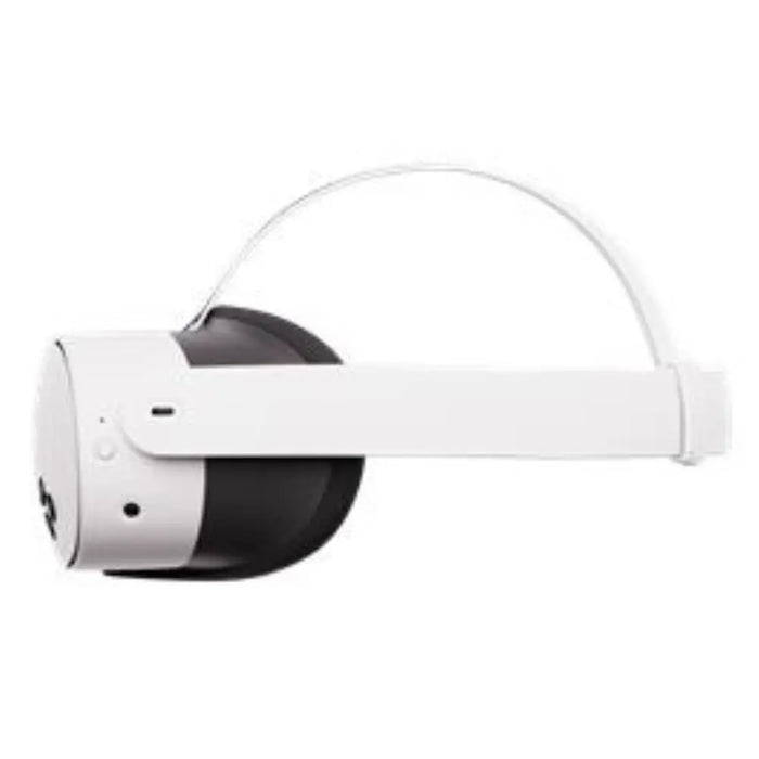 META QUEST 3S 256GB - DIVE INTO MIXED REALITY