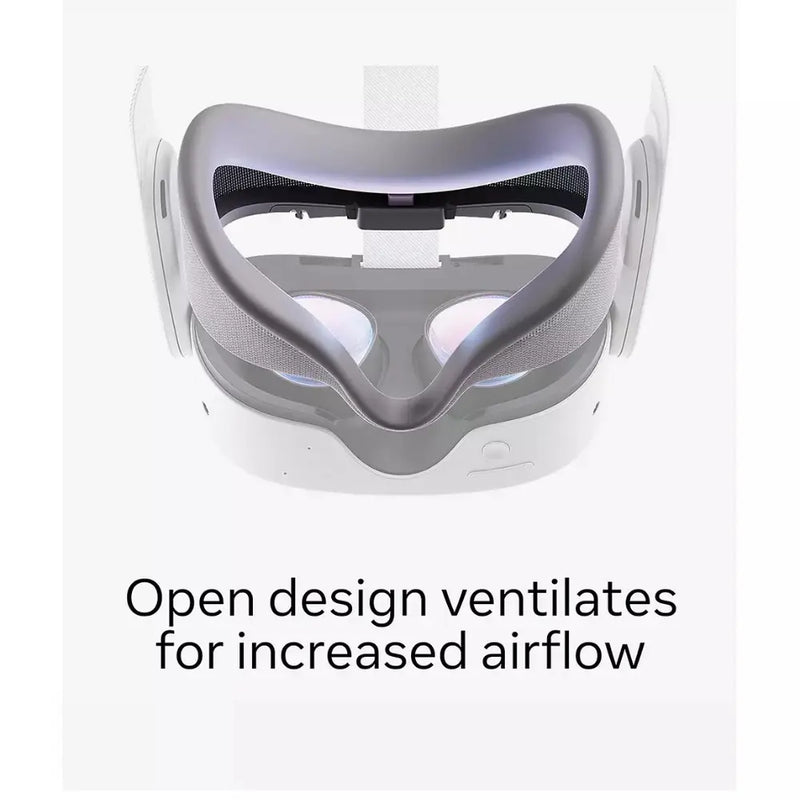 META QUEST 3S BREATHABLE FACIAL INTERFACE