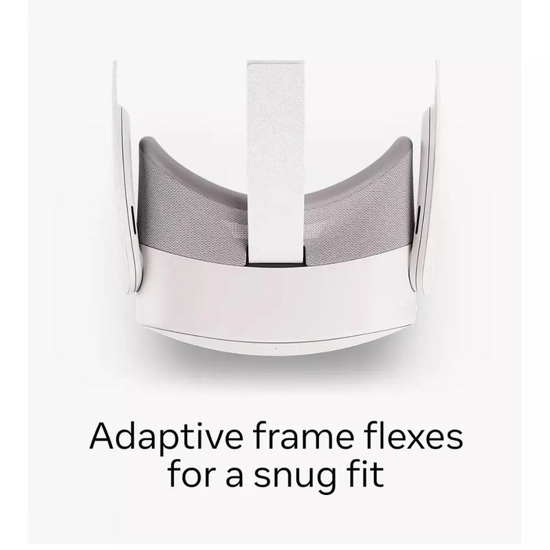 META QUEST 3S BREATHABLE FACIAL INTERFACE