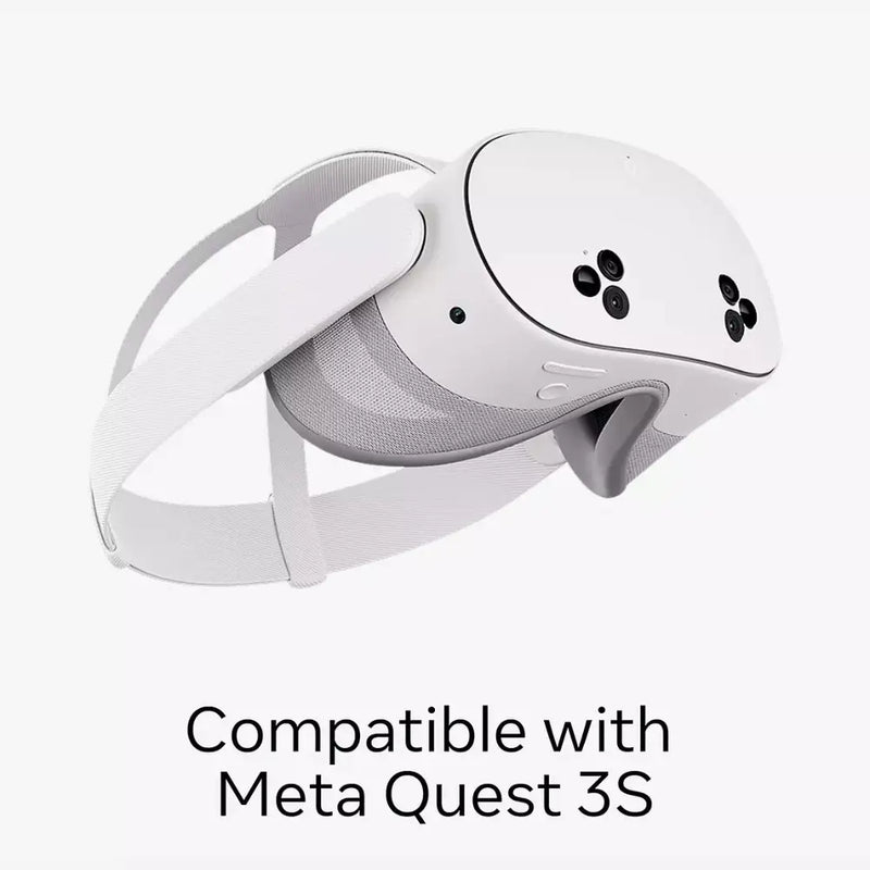 META QUEST 3S BREATHABLE FACIAL INTERFACE