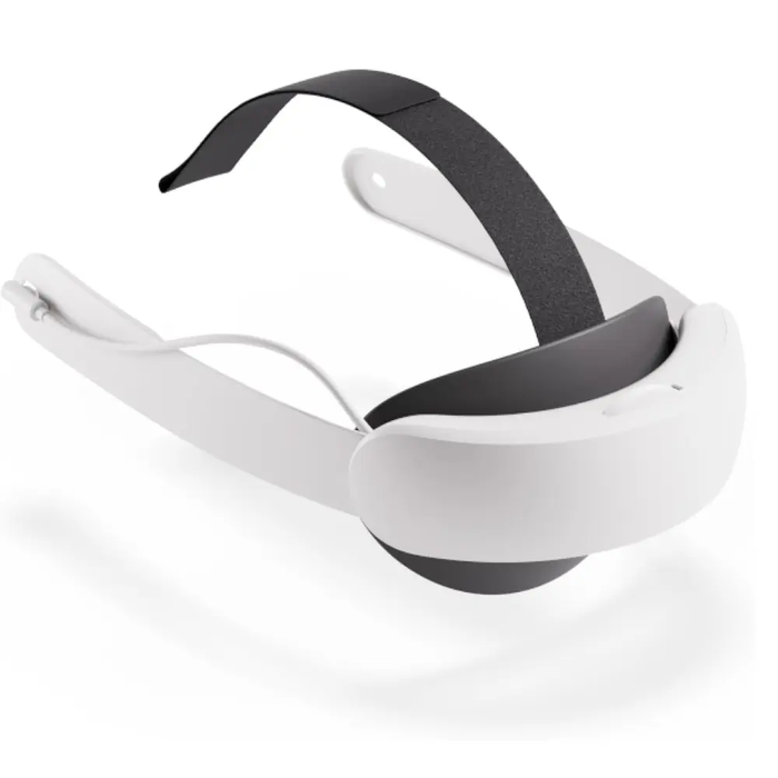 META QUEST ELITE STRAP WITH BATTERY FOR META QUEST