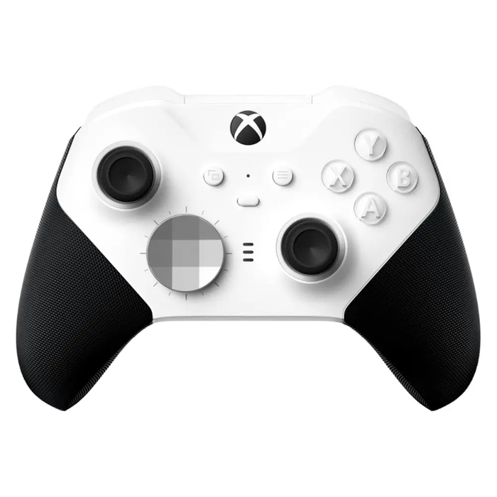 MICROSOFT XBOX ELITE WIRELESS CONTROLLER 2 WHITE